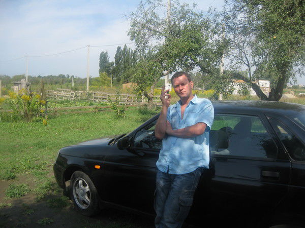 Олег Мельниченко