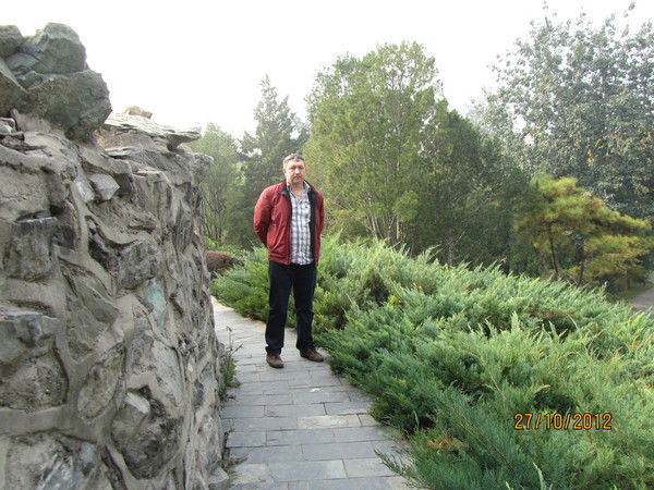 Даниил Ахметзянов