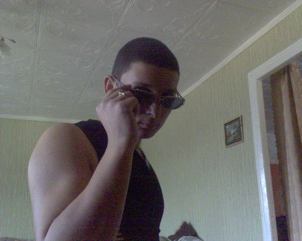 Димон Букин