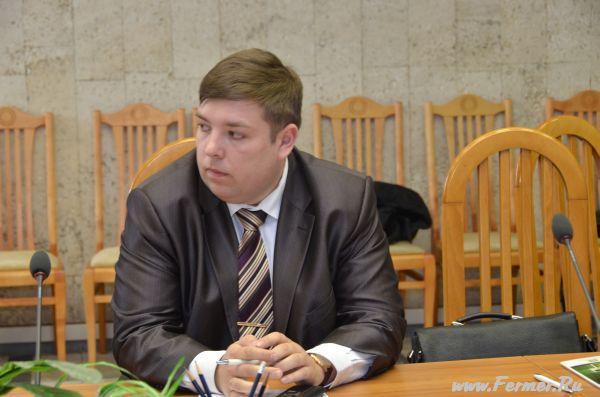 Александр Кузин