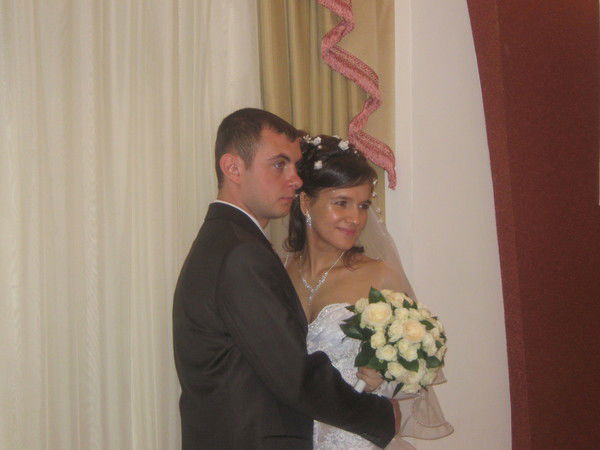 Даша Корсакова