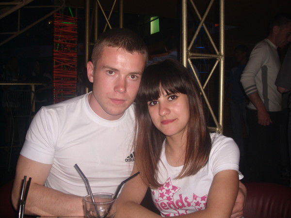 Оля Караваешникова