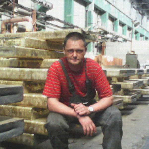 Борис Прохоров