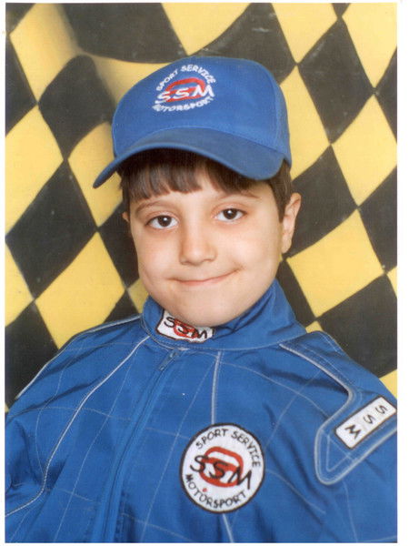 Мансур Элъчибекович