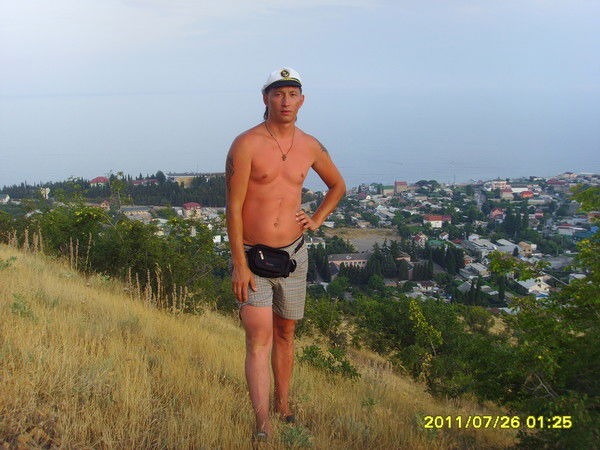 Александр Кашин