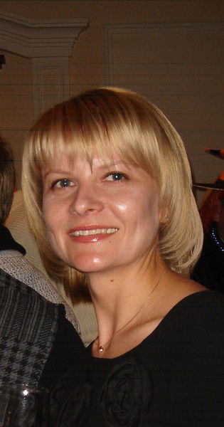 Татьяна Серебрякова