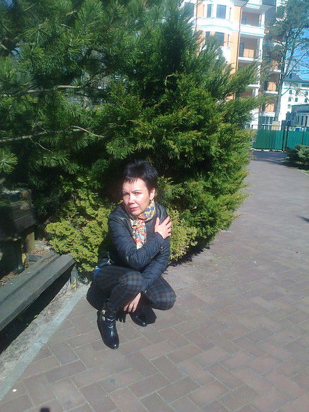 Светлана Беляева