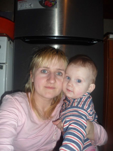 Анна Удачная