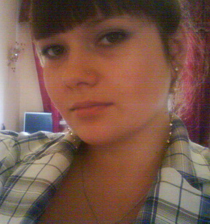 Анастасия Логинова