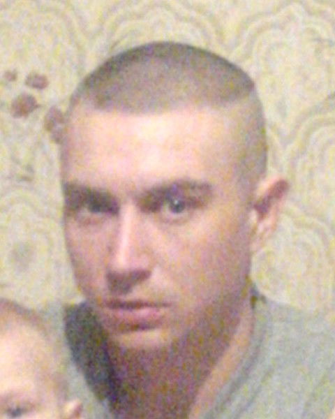 Александр Ганнов