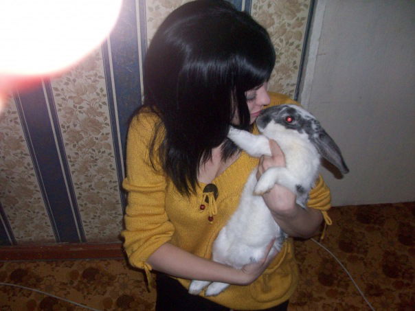 Ирина Никитина