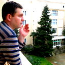 Дмитрий Костюк