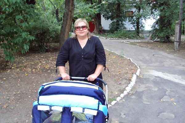 Елена Быстрицкая