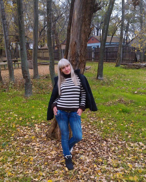 Маргарита Зятына