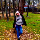 Маргарита Зятына