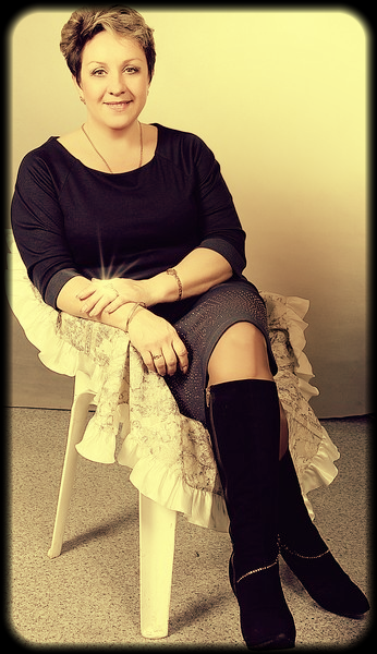 Н@т@лия ))) )))