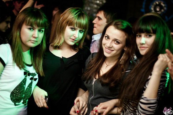 Кристинка Кузина