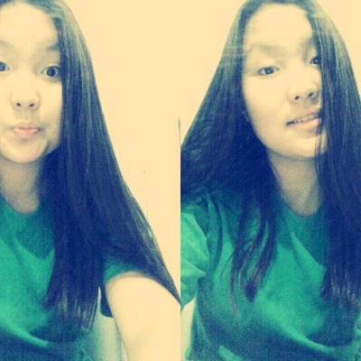 Настя Михайлова