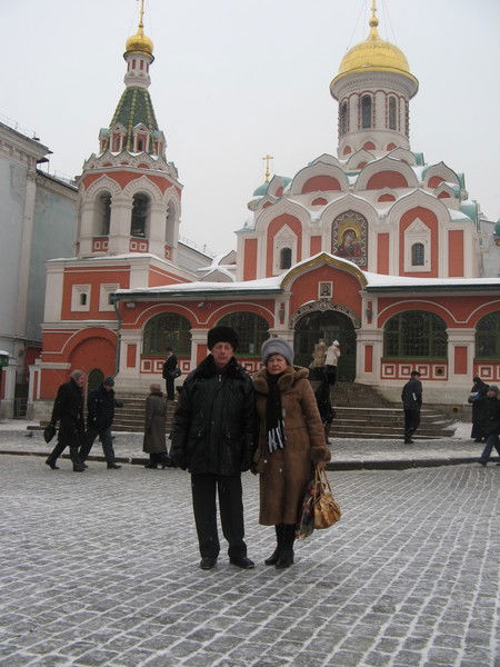 Ольга Лихачева