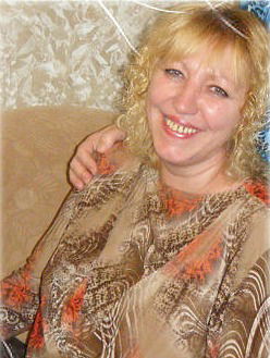 Наталья Позднякова