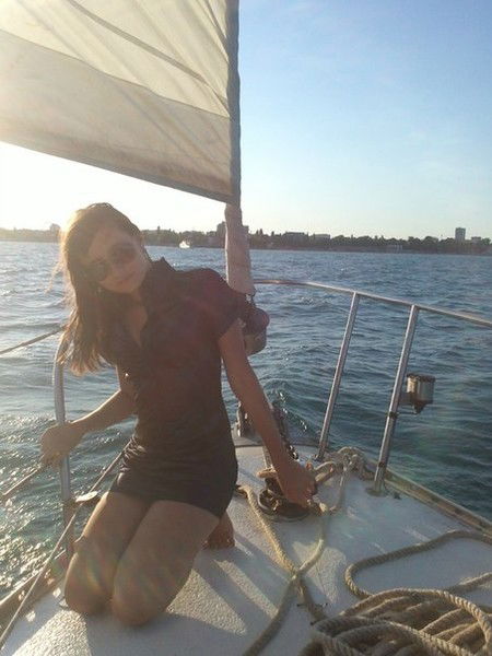 Алена Ермакова