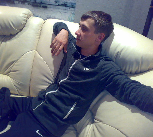 Виталя Вагин