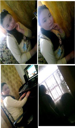 Молдирка Исаханова