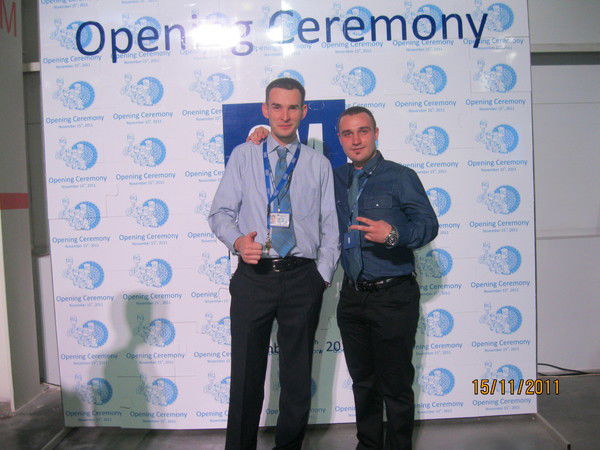 Данияр Вахитов