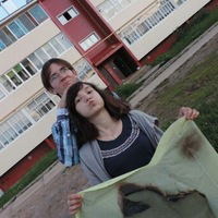 Динара Ильясова