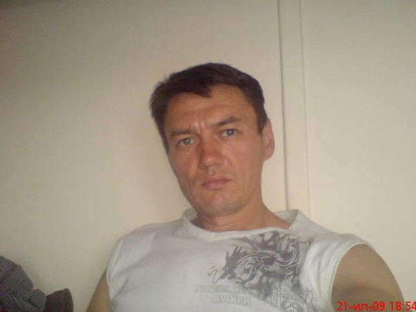 Константин Сергеев