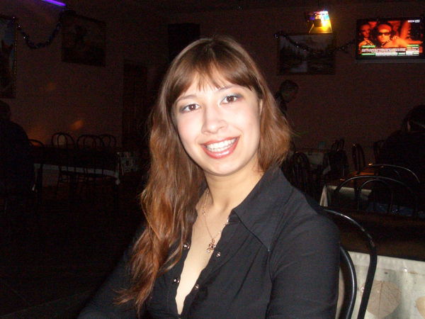 Оксана Феоктистова