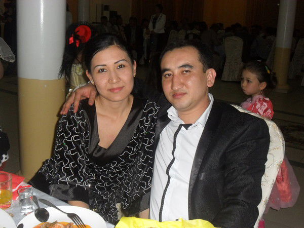 Турлин Машуров