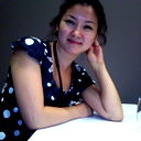 Aliya Kydyrbayeva