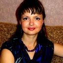 Олеся Шварц