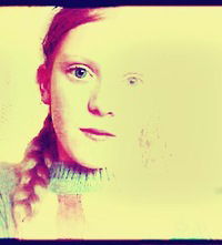 Ксюша Гончар