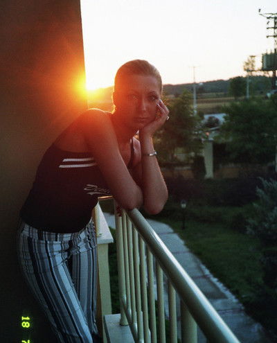 Viktoria Novokhatskaja