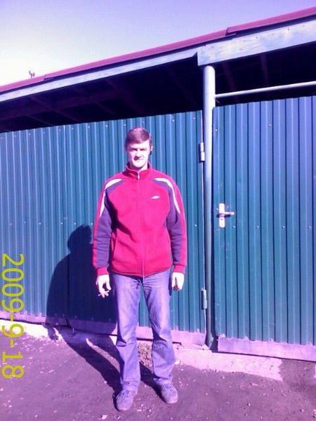 Александр Меньщиков