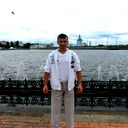 Юра Иванов