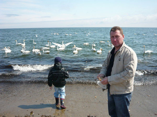 Дмитрий Люблин