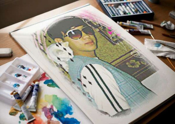 Манас Далдабаев