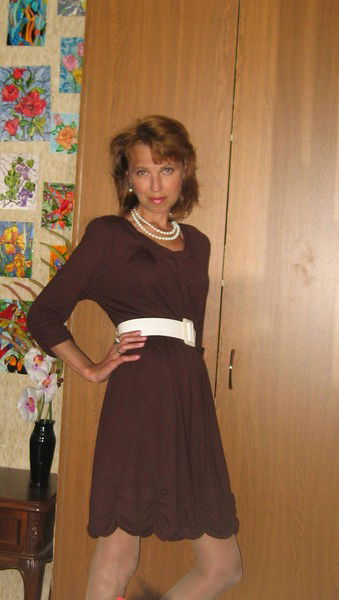 Наталья Дашевская