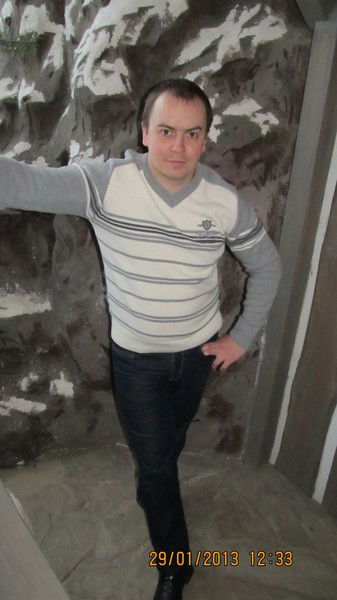 Константин Тупикин