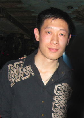 Евгений Хон