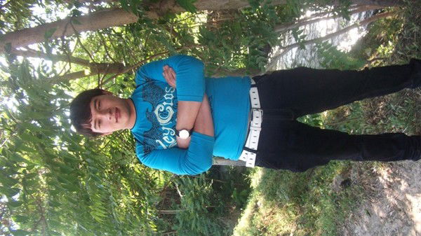 Некрузчон Тошматов