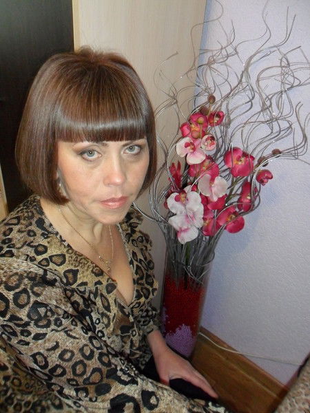 Надежда Ваулина