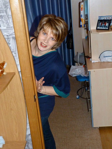 Татьяна Брагина