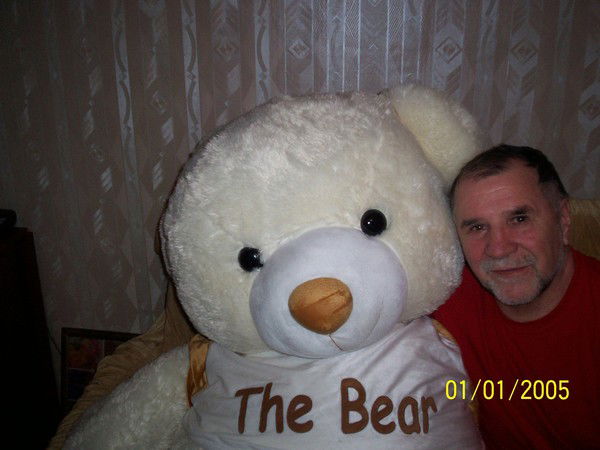 Валерий Кирилец