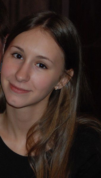 Виктория Остапенко