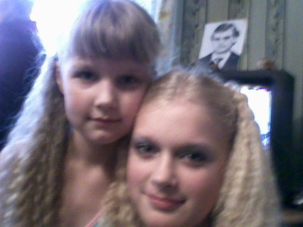 Анастасия Емельянова