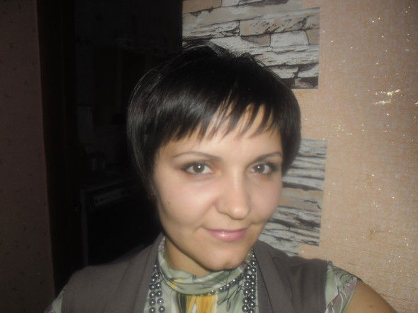 Мария Поладова